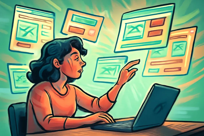 Co większość właścicieli robi źle w kwestii darmowych stron internetowych dla małych firm
